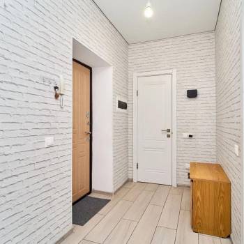 Продается 1-комнатная квартира, 40,5 м²