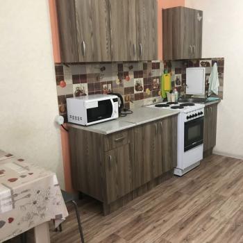 Сдается 1-комнатная квартира, 27,7 м²