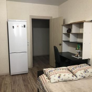 Сдается 1-комнатная квартира, 27,7 м²