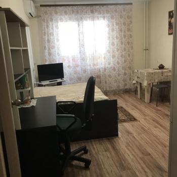 Сдается 1-комнатная квартира, 27,7 м²