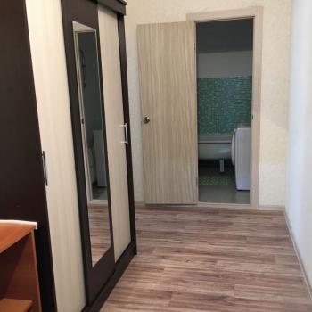 Сдается 1-комнатная квартира, 27,7 м²