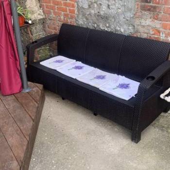 Сдается Дом, 36 м²