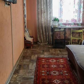 Сдается 1-комнатная квартира, 37 м²