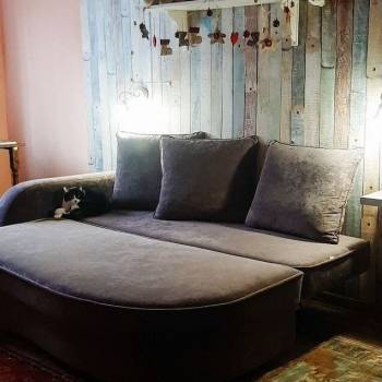 Сдается 1-комнатная квартира, 37 м²