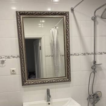 Сдается 1-комнатная квартира, 39,9 м²