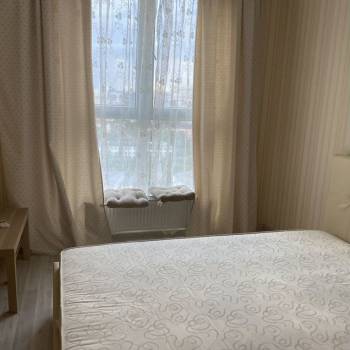 Сдается 1-комнатная квартира, 39,9 м²