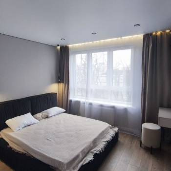 Сдается 1-комнатная квартира, 48 м²