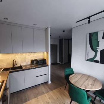 Сдается 1-комнатная квартира, 48 м²