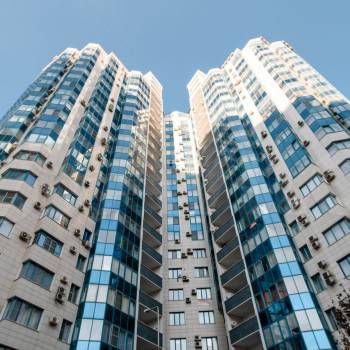 Сдается 1-комнатная квартира, 50 м²