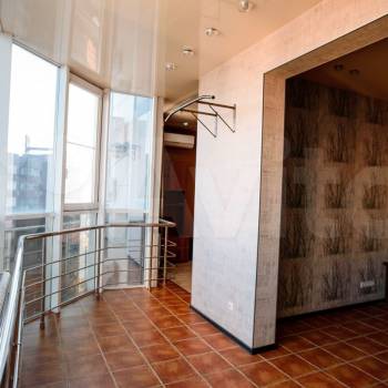 Сдается 1-комнатная квартира, 50 м²