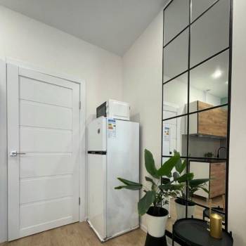 Сдается 1-комнатная квартира, 25 м²