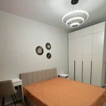Сдается 1-комнатная квартира, 34,7 м²
