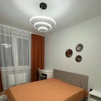 Сдается 1-комнатная квартира, 34,7 м²