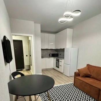 Сдается 1-комнатная квартира, 34,7 м²