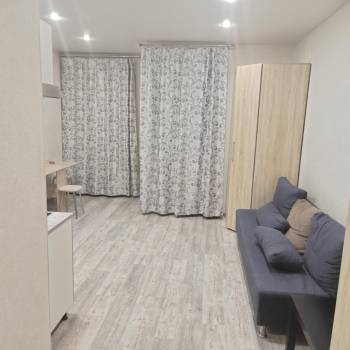 Сдается 1-комнатная квартира, 25 м²