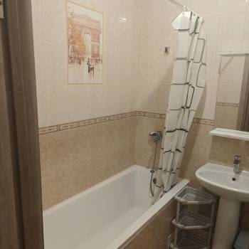 Сдается 1-комнатная квартира, 25 м²