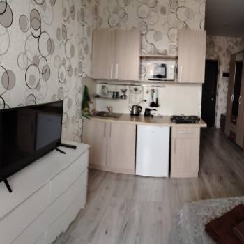 Сдается 1-комнатная квартира, 19,8 м²