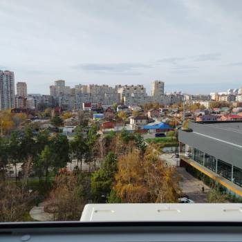 Сдается 1-комнатная квартира, 19,8 м²