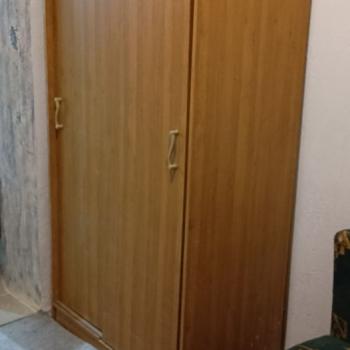 Сдается 1-комнатная квартира, 20 м²