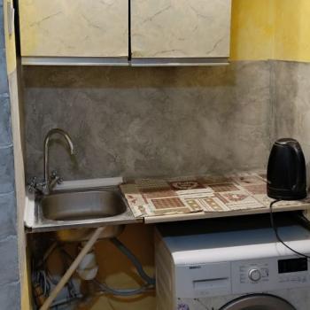 Сдается 1-комнатная квартира, 20 м²