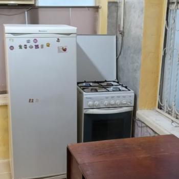 Сдается 1-комнатная квартира, 20 м²