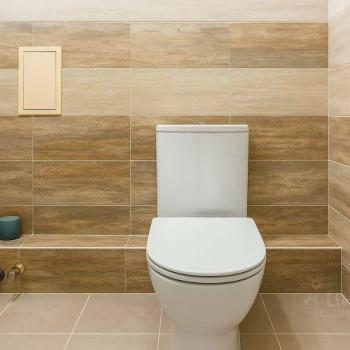 Продается 1-комнатная квартира, 61,7 м²