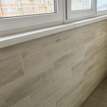 Продается 1-комнатная квартира, 61,7 м²