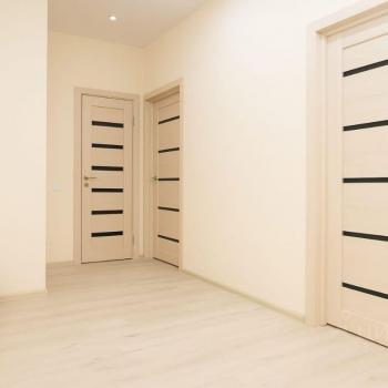 Продается 1-комнатная квартира, 61,7 м²