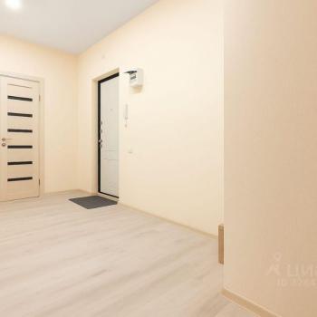 Продается 1-комнатная квартира, 61,7 м²