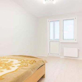 Продается 1-комнатная квартира, 61,7 м²