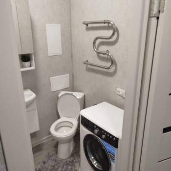 Сдается 1-комнатная квартира, 36 м²