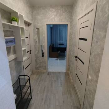 Сдается 1-комнатная квартира, 36 м²