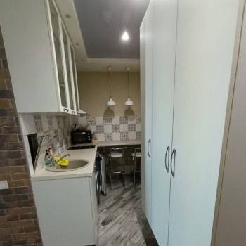 Сдается 1-комнатная квартира, 25 м²