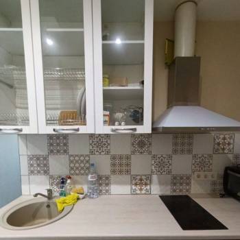 Сдается 1-комнатная квартира, 25 м²