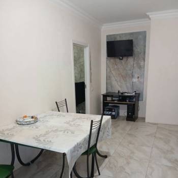 Сдается 1-комнатная квартира, 58 м²