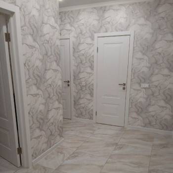 Сдается 1-комнатная квартира, 58 м²