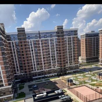 Сдается 1-комнатная квартира, 30,3 м²