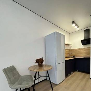 Сдается 1-комнатная квартира, 30,3 м²