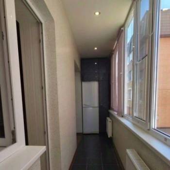 Продается 1-комнатная квартира, 38,5 м²