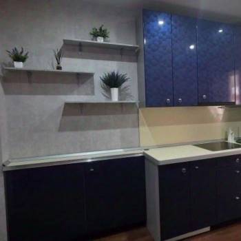 Продается 1-комнатная квартира, 38,5 м²