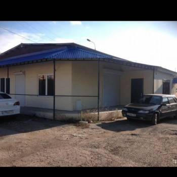 Сдается Офис, 165 м²