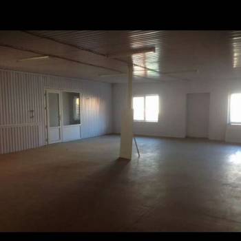 Сдается Офис, 165 м²