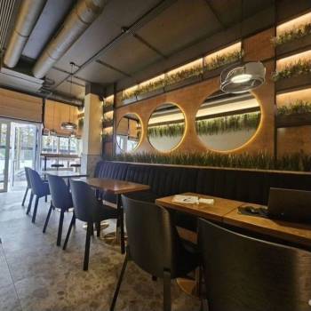 Сдается Торговое помещение, 75 м²