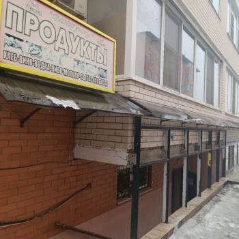 Сдается Торговое помещение, 70 м²