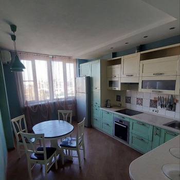 Сдается Многокомнатная квартира, 99,5 м²