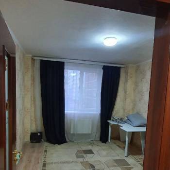 Продается 2-х комнатная квартира, 61,2 м²