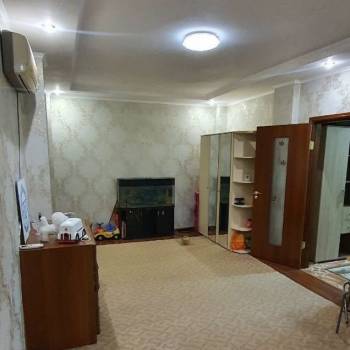 Продается 2-х комнатная квартира, 61,2 м²