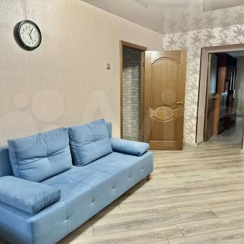 Сдается 2-х комнатная квартира, 45 м²