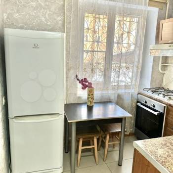 Сдается 2-х комнатная квартира, 45 м²