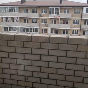 Продается 1-комнатная квартира, 34,4 м²